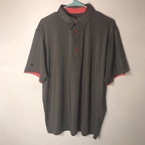 G MAC by Kartel golf shirt for men